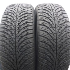 215 yokohama 215 gebraucht kaufen  Berlin