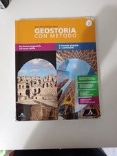 Parisi geostoria con usato  Rogliano