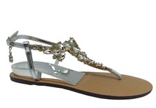 Sandali scarpe donna usato  Monterosso Calabro