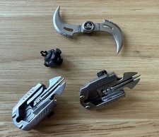 Hot toys scale for sale  PORTHCAWL