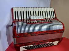 Settimio soprani fisarmonica usato  Pescara