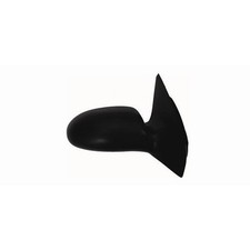 Espelho de porta texturizado elétrico lateral direito FO1321180 para Ford Focus 2000-2007 comprar usado  Enviando para Brazil