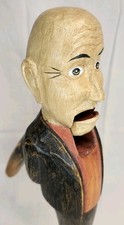 Bald guy 10.5 for sale  Whitman