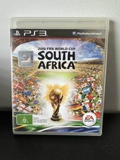 Jogo de PS3 2010 Copa do Mundo FIFA África do Sul frete grátis na caixa  comprar usado  Enviando para Brazil