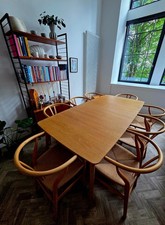Wishbone scandi mid for sale  GLASGOW