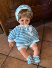 Bambola cicciobello marcellino usato  Maranello