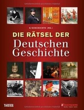 Rätsel deutschen geschichte gebraucht kaufen  Berlin