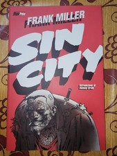 Sin city duro usato  Italia