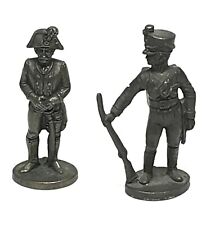 Figurine kinder metal d'occasion  Nantes-