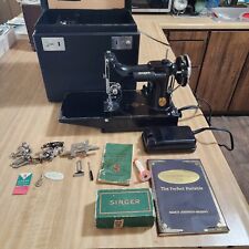 1938 singer featherweight for sale  Citrus Heights