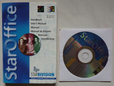 Staroffice rom retro gebraucht kaufen  Stadthagen
