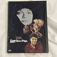 Ladyhawk matthew broderick for sale  Hastings