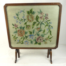 Vintage glass topped for sale  MIDDLESBROUGH