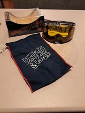 Goggles vtg bausch for sale  East Aurora