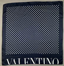 Magnifique foulard vintage d'occasion  Lyon VII