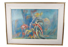 Mid century colorful for sale  Ocala