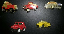 Pin ford jaune d'occasion  Albi