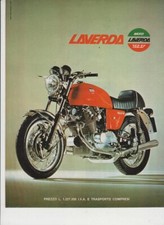 Advertising pubblicità moto usato  Venegono Superiore