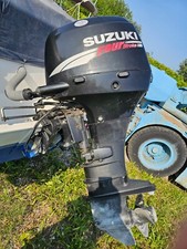 Fuoribordo suzuki cv usato  Caorle