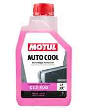 Motul inugel g12 usato  Palermo