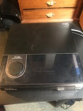 Sony q3a vintage for sale  FROME