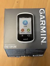 Garmin edge explore gebraucht kaufen  St Wendel