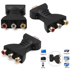 Hdmi adaptateur rca d'occasion  France