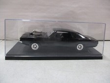 Dodge Charger modelo de plástico 1970 comprar usado  Enviando para Brazil