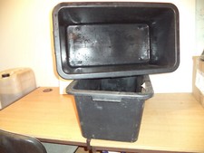 Heavy duty rectangular for sale  SPALDING