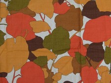 Coupon tissu vintage d'occasion  Wolfisheim