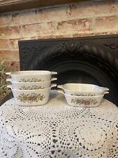 Corning ware petite for sale  Emporia