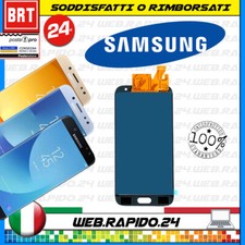 Display lcd touch usato  Napoli