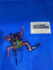 Transformers biocombat scarne usato  Roma