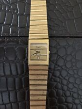 Vintage piaget mens for sale  Riverhead