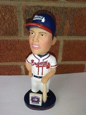 Chipper jones mlb for sale  Goodlettsville
