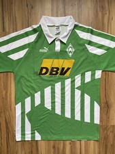 Riginal werder bremen gebraucht kaufen  Hannover