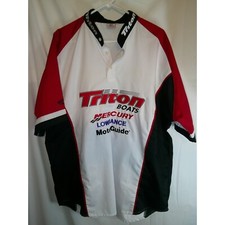 Vintage team triton for sale  Spring City
