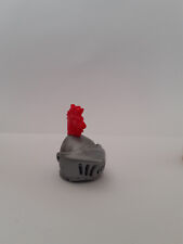 Playmobil casque chevalier d'occasion  Blonville-sur-Mer