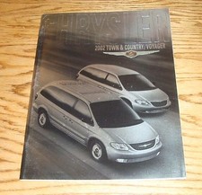 Original 2002 chrysler for sale  Reinbeck