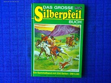 Silberpfeil grosse buch gebraucht kaufen  Speyer