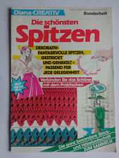Diana creativ schönsten gebraucht kaufen  Gevelsberg