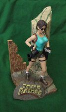 Vintage tomb raider for sale  CHELTENHAM