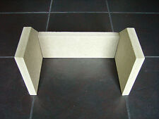 Fire bricks fit for sale  UK