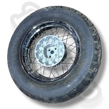 Rear wheel rim for sale  Wichita Falls