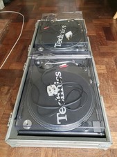 Technics 1210mk2 direct for sale  BRIGHTON