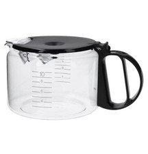 Glaskanne braun ax13210010 gebraucht kaufen  Deutschland
