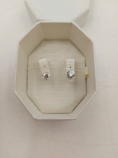 Swarovski stud earrings for sale  HUDDERSFIELD