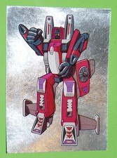Panini 1986 hasbro d'occasion  Vendat