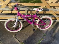 Huffy girls bicycle for sale  PRESTON