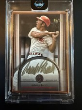 2024 topps museum d'occasion  Expédié en Belgium